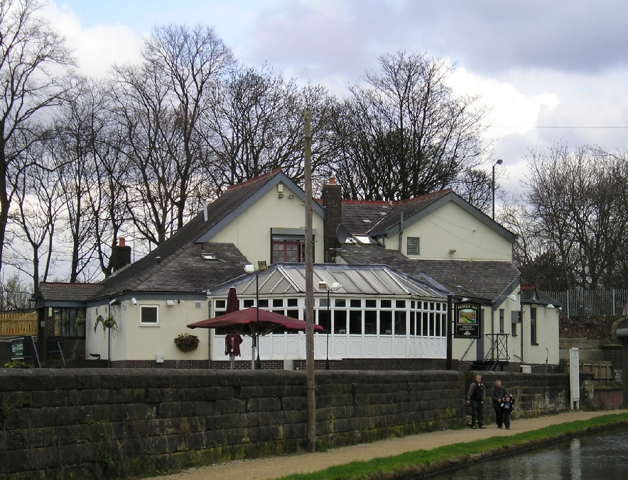 The Bridge Inn Sale 