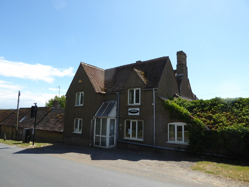 The Brownlow Arms Ivinghoe Leighton Buzzard