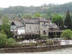 Corn Mill Llangollen