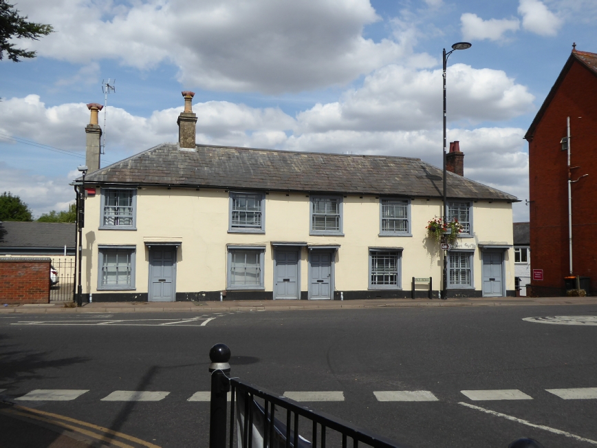 The Bedford Arms Linslade Leighton Buzzard 