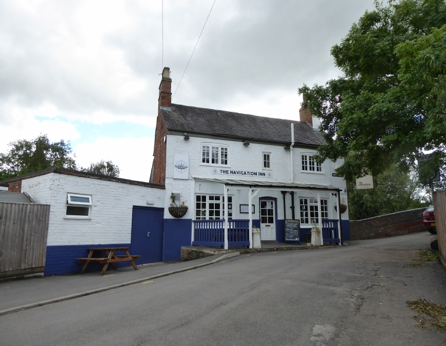 The Navigation InnBarrow upon Soar Loughborough 