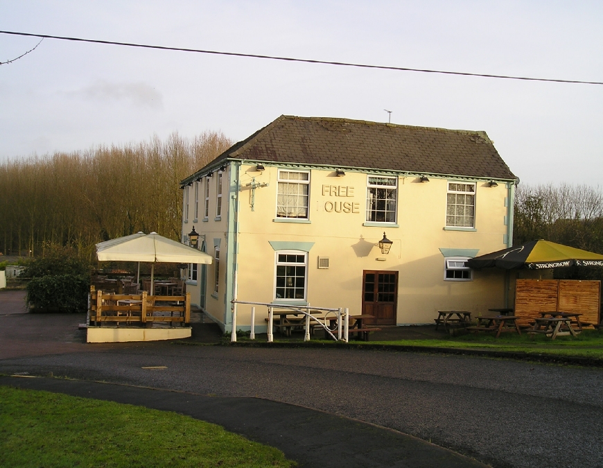 The Cuttle Inn Long Itchington Southam 