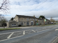 The Anchor Inn Gargrave