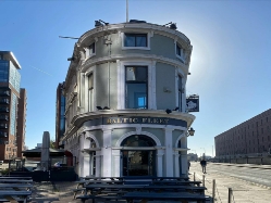 The Baltic Fleet Liverpool