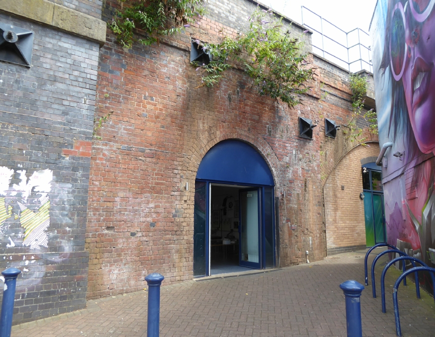 The BeerTorrent Taproom Leamington Spa 