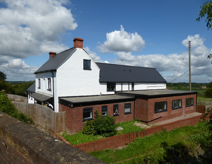 The Bridge Napton Southam