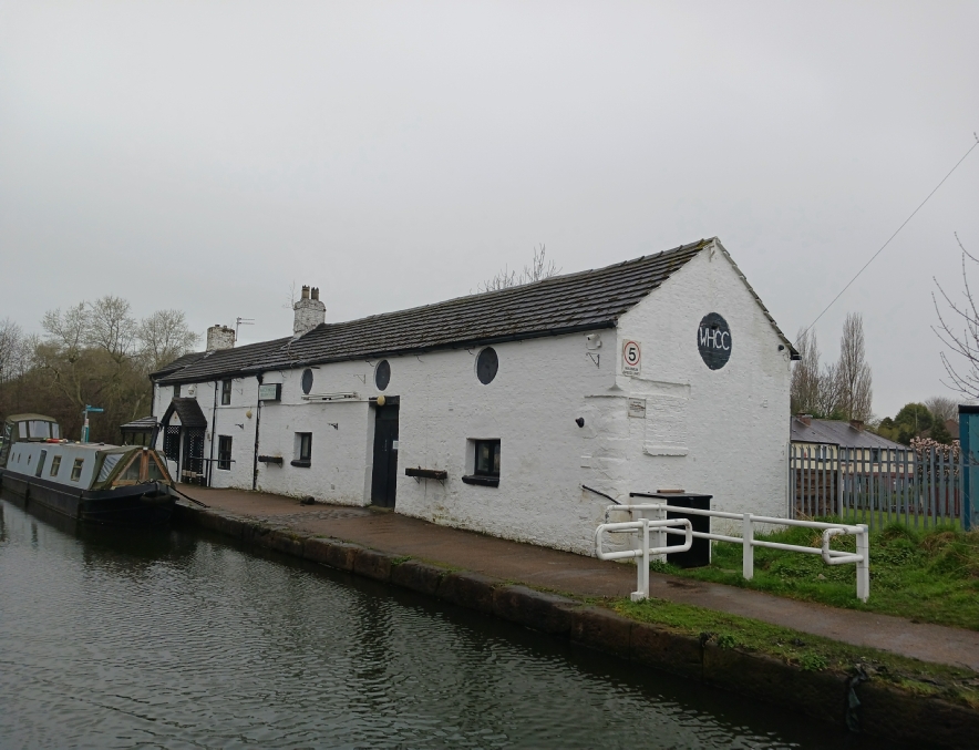 The Watch House Cruising Club Stretford