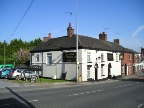 The Cheshire Cheese Wheelock