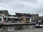 The Boathouse Bar Skipton